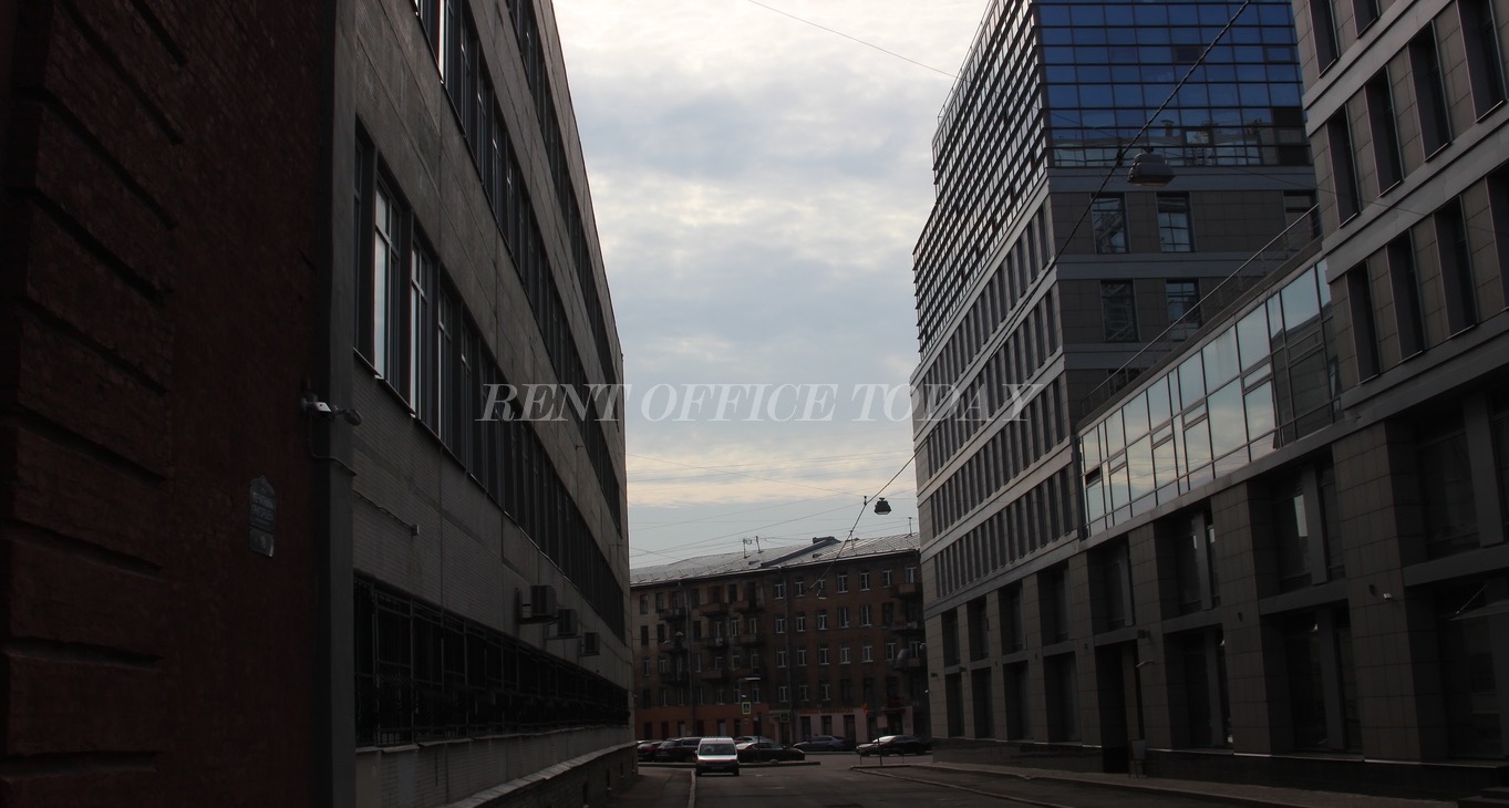 Rent office Stels — photo 2