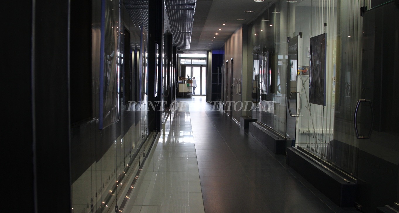 Rent office Stels — photo 1