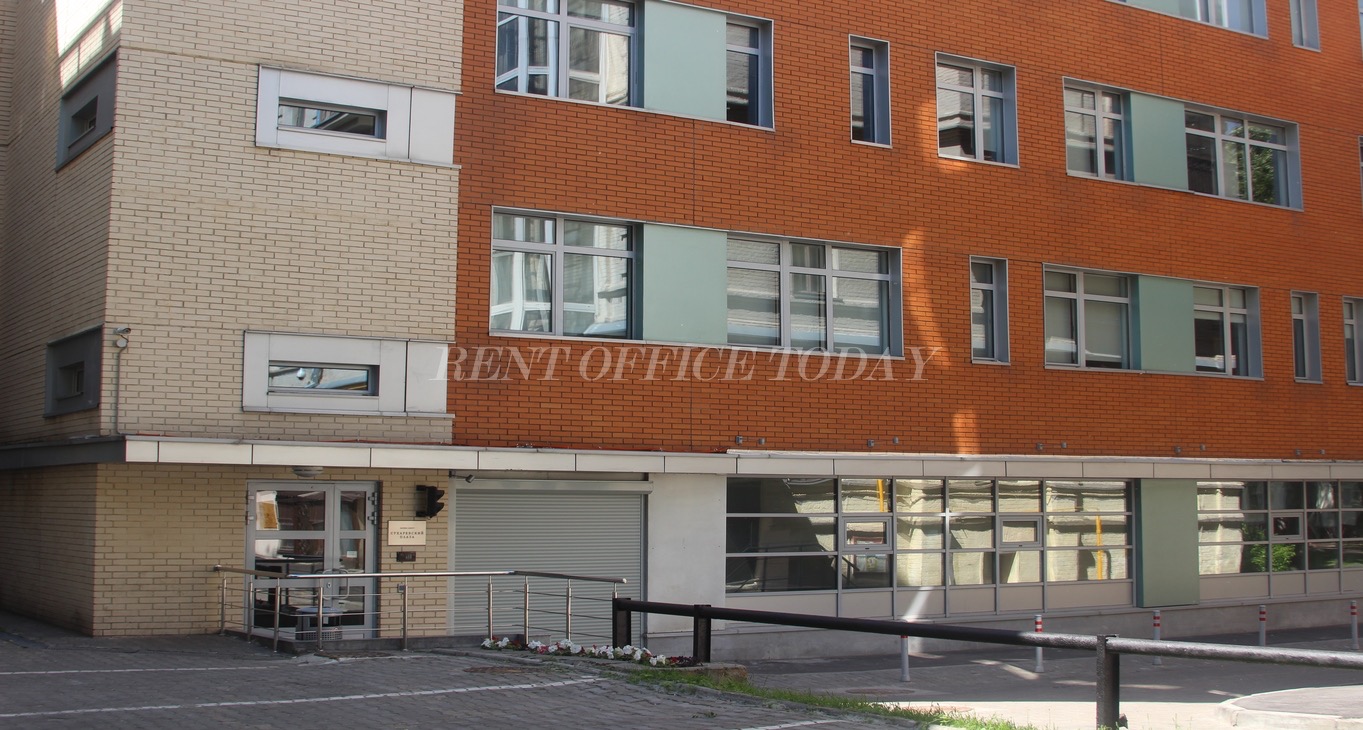 Сухаревский Плаза, Большой Сухаревский переулок, 21 стр. 2 — office space for rent, photo 8