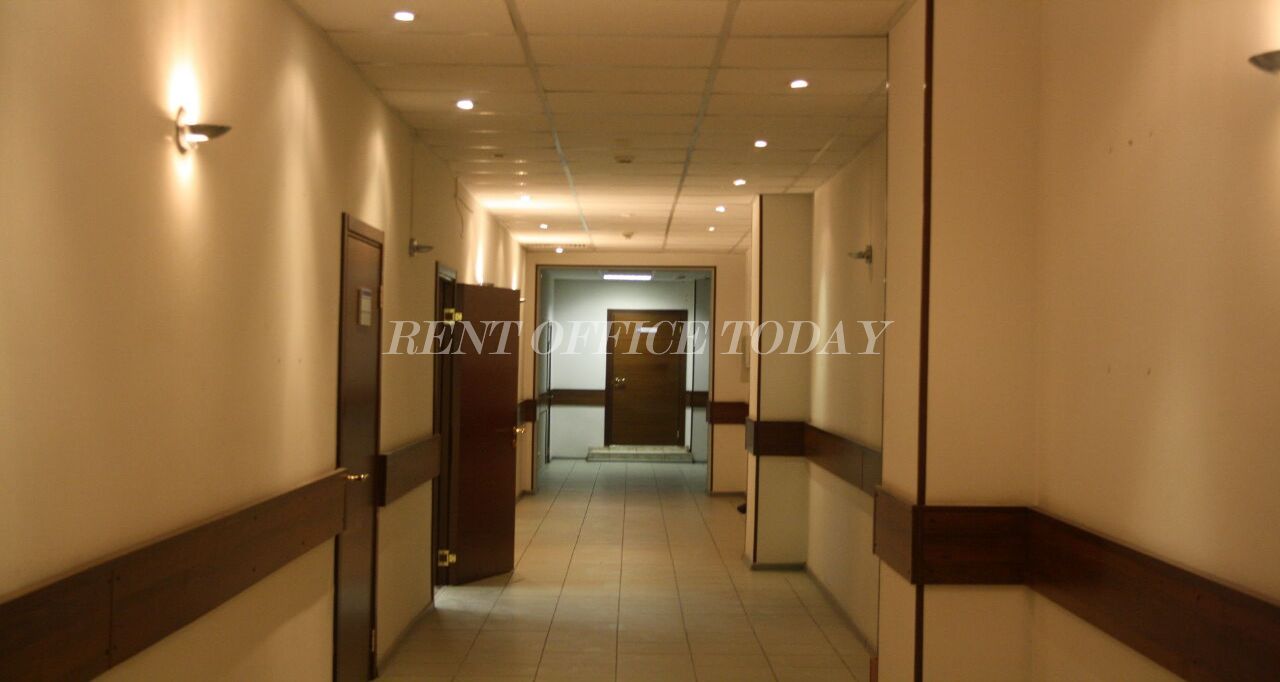 Сущевская 21, Сущевская улица — office space for rent, photo 7