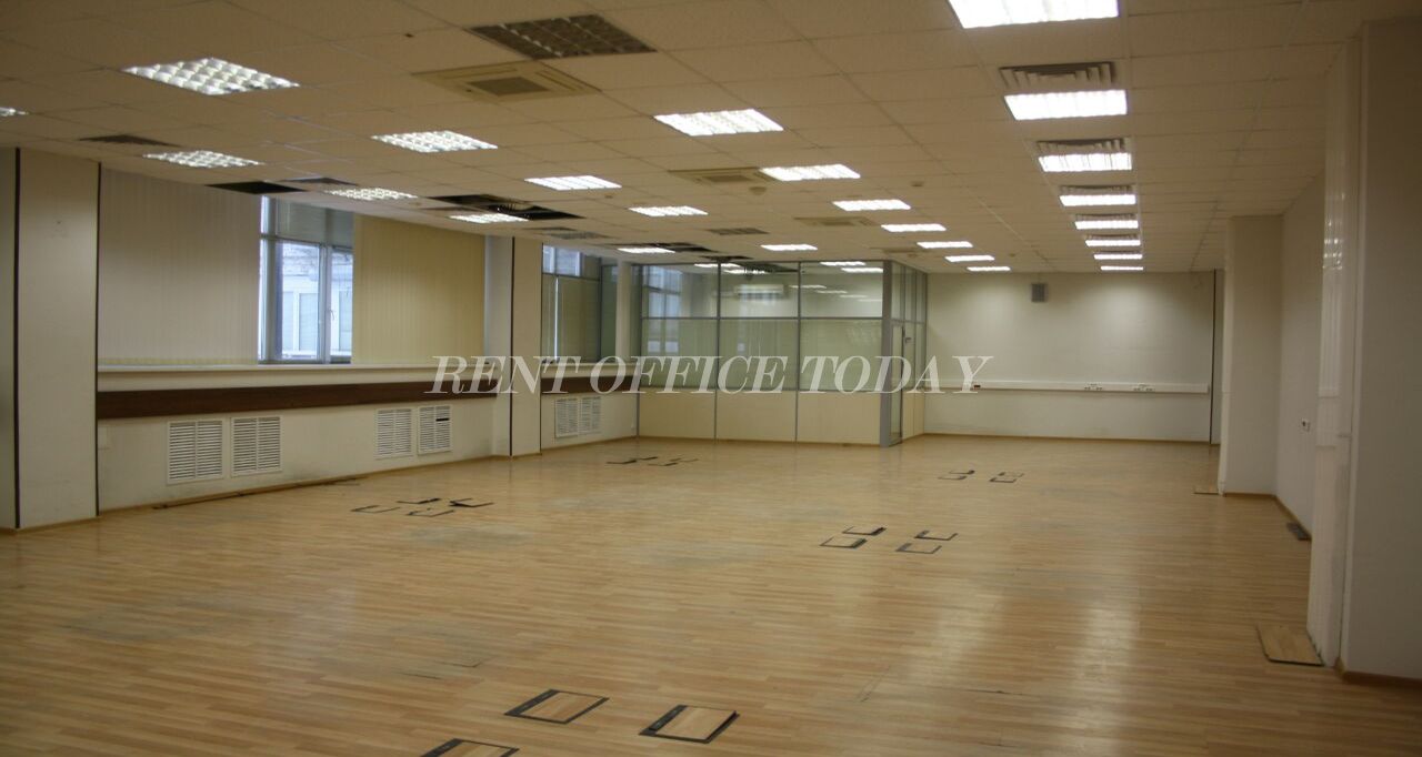 Сущевская 21, Сущевская улица — office space for rent, photo 9