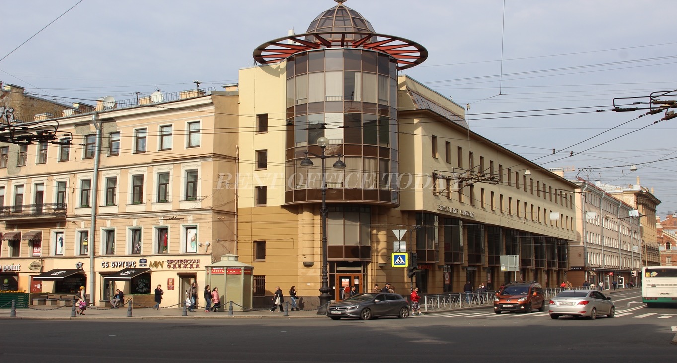 Rent office Суворовский — photo 5