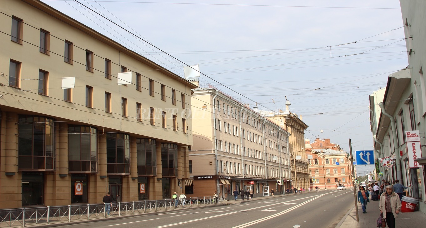 Rent office Суворовский — photo 1