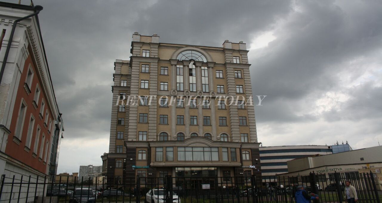 iCITY, ул Ермакова Роща, д 1 стр 1 — office space for rent, photo 8