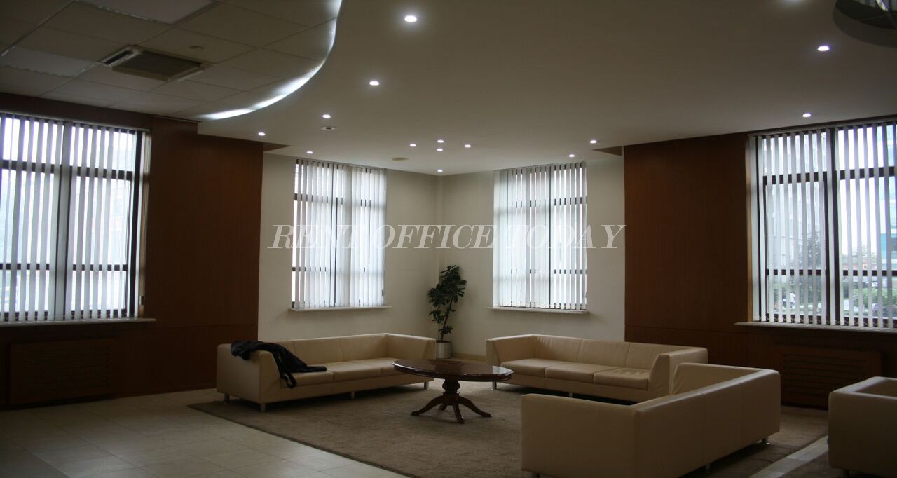 Бизнес-центр Святогор 2 Rent office Святогор 2 — photo 6