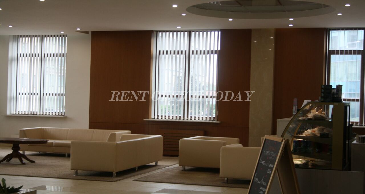 Бизнес-центр Святогор 2 Rent office Святогор 2 — photo 7