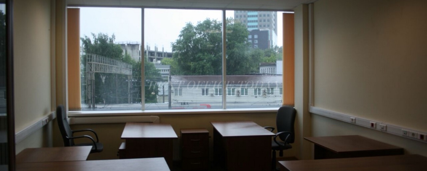 Rent office Святогор 4 — photo 4