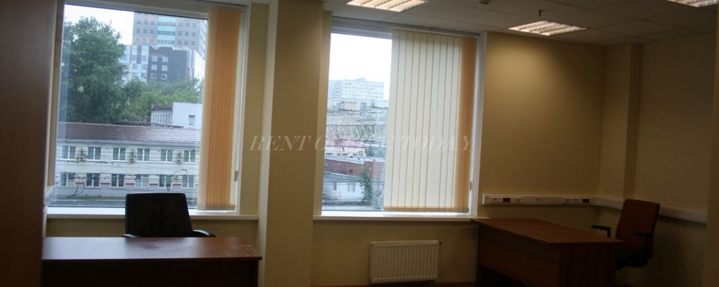 Rent office Святогор 4 — photo 5