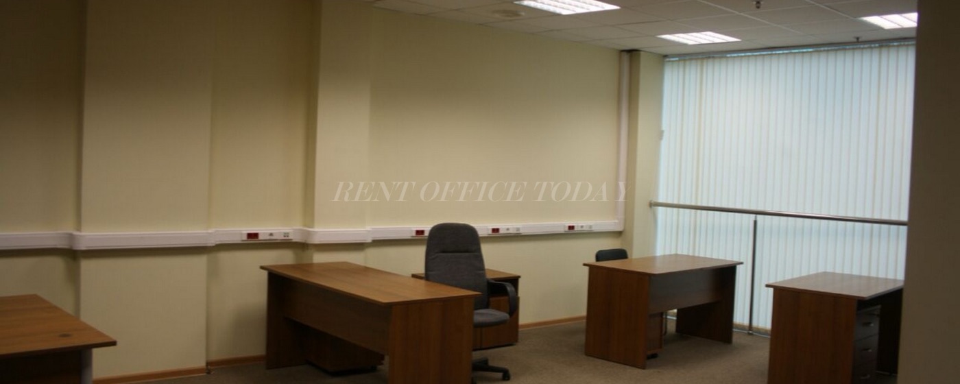 Rent office Святогор 4 — photo 3