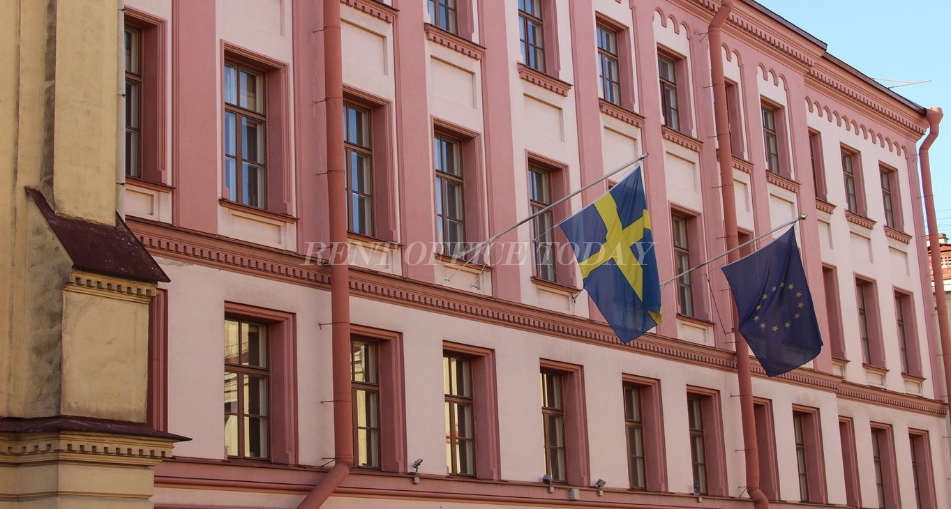 Rent office Sweden house — photo 10