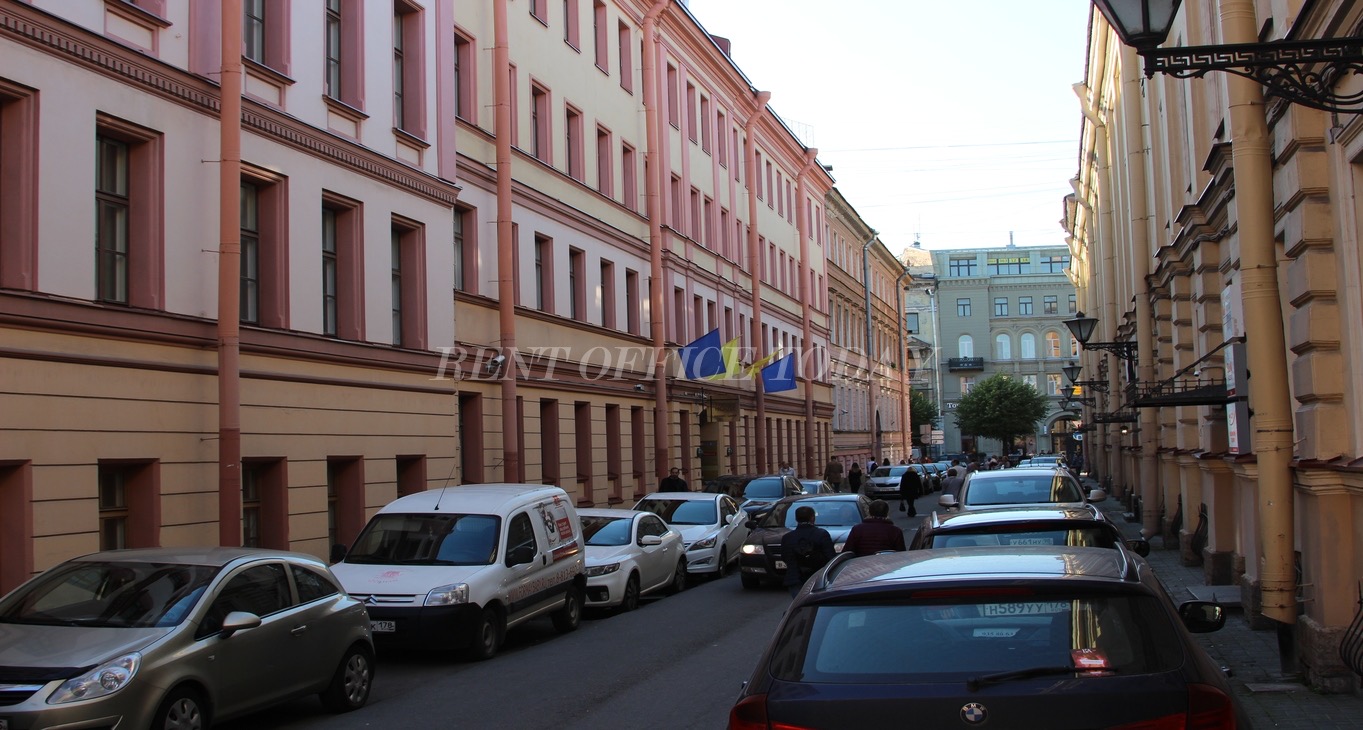 Rent office Sweden house — photo 3