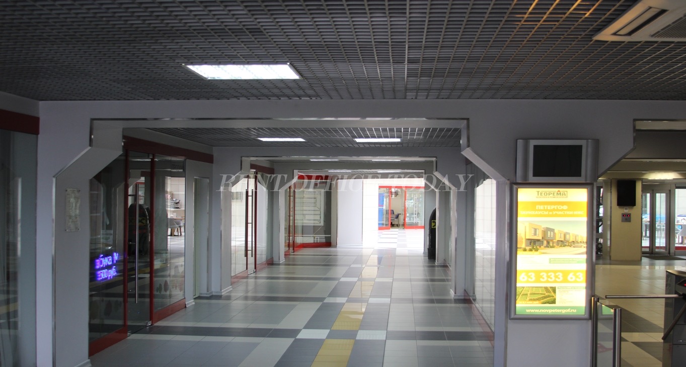 Rent office T 4 — photo 5