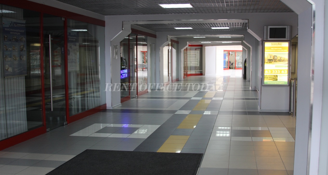 Rent office T 4 — photo 3