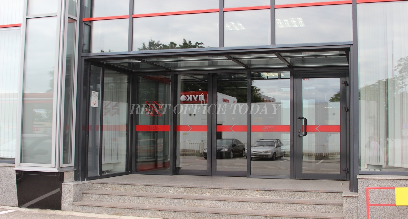 Rent office T 4 — photo 2