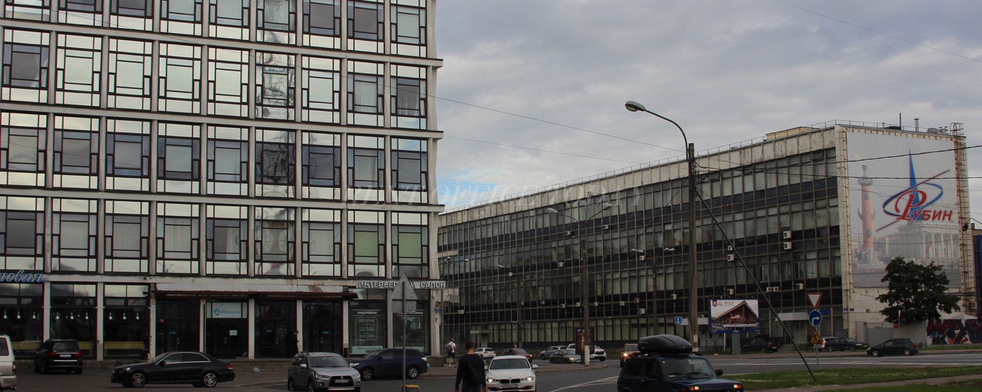 Pusat perniagaan Times Rent office Times — photo 9