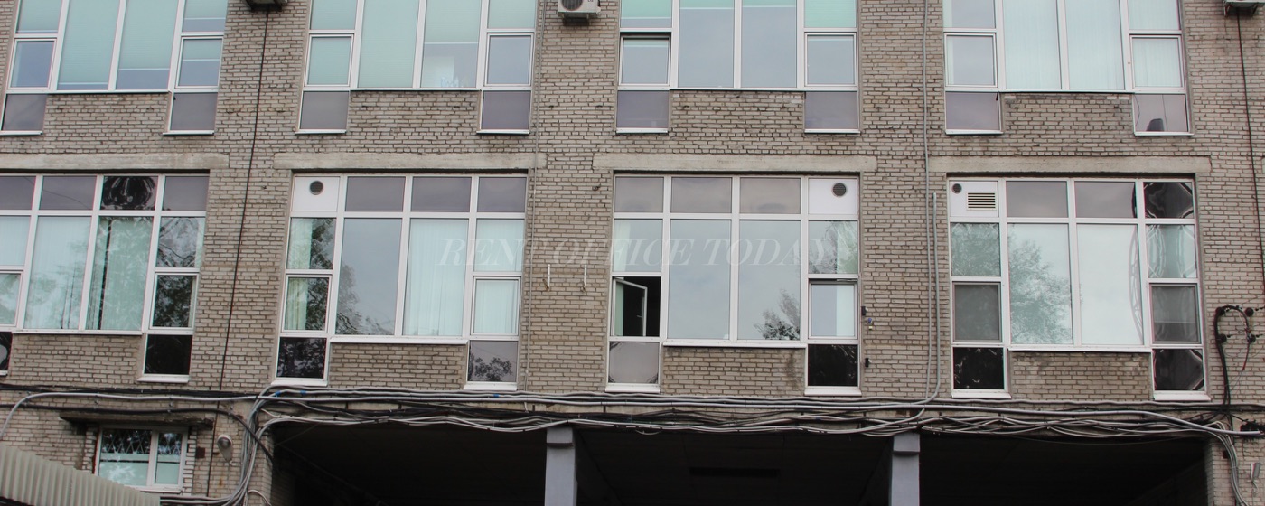 Pusat perniagaan Times Rent office Times — photo 5