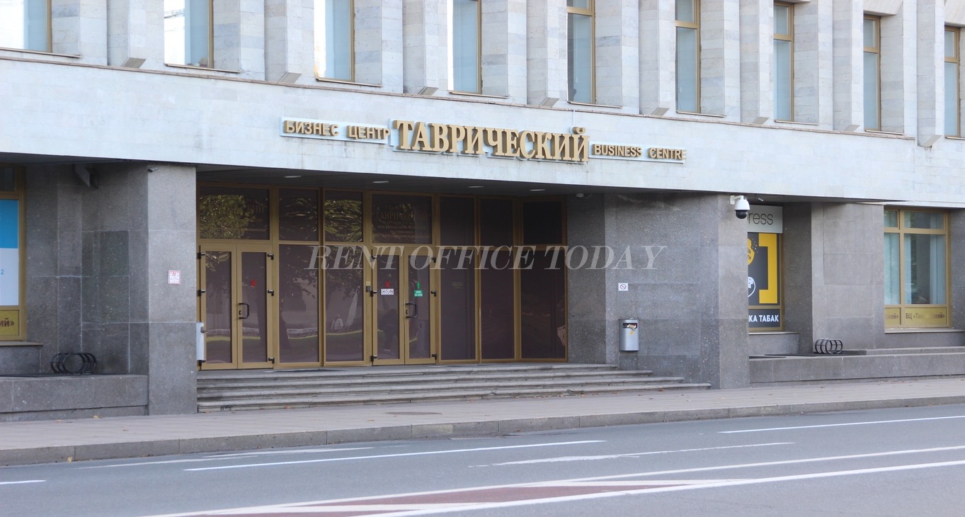 Rent office Таврический — photo 5