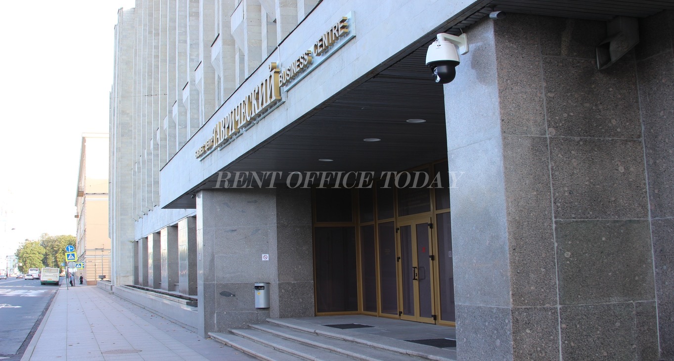 Rent office Таврический — photo 4