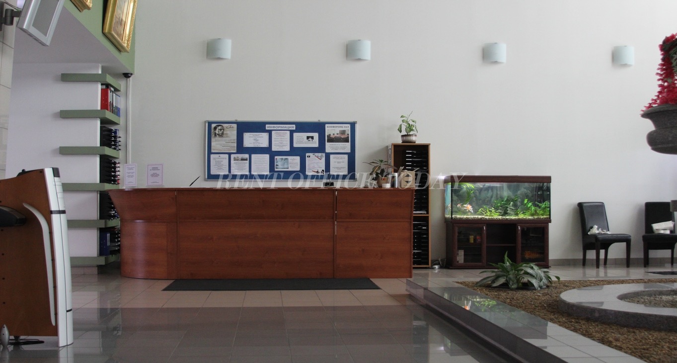 Rent office Таврический — photo 3