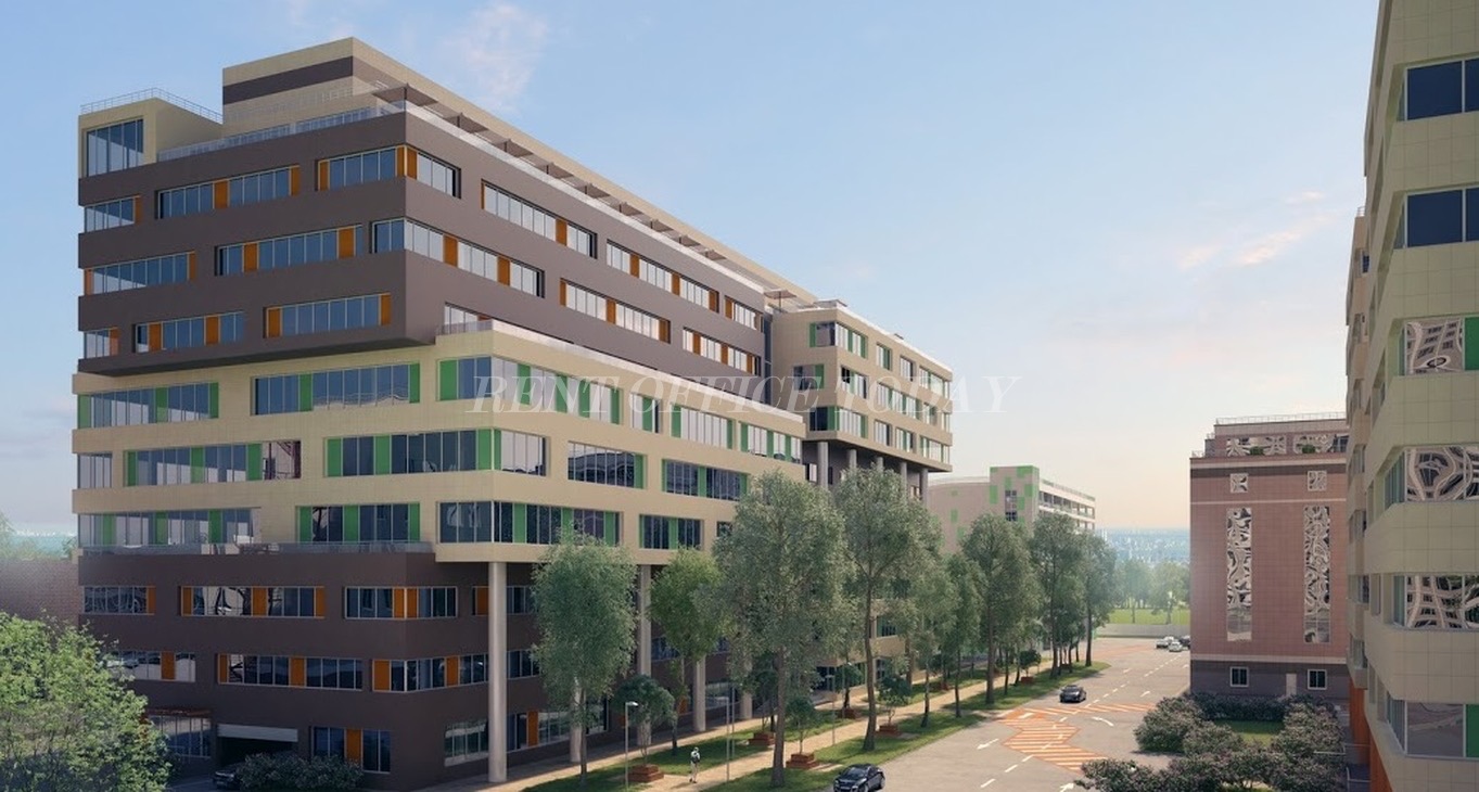 Rent office Технопарк Отрадное — photo 1