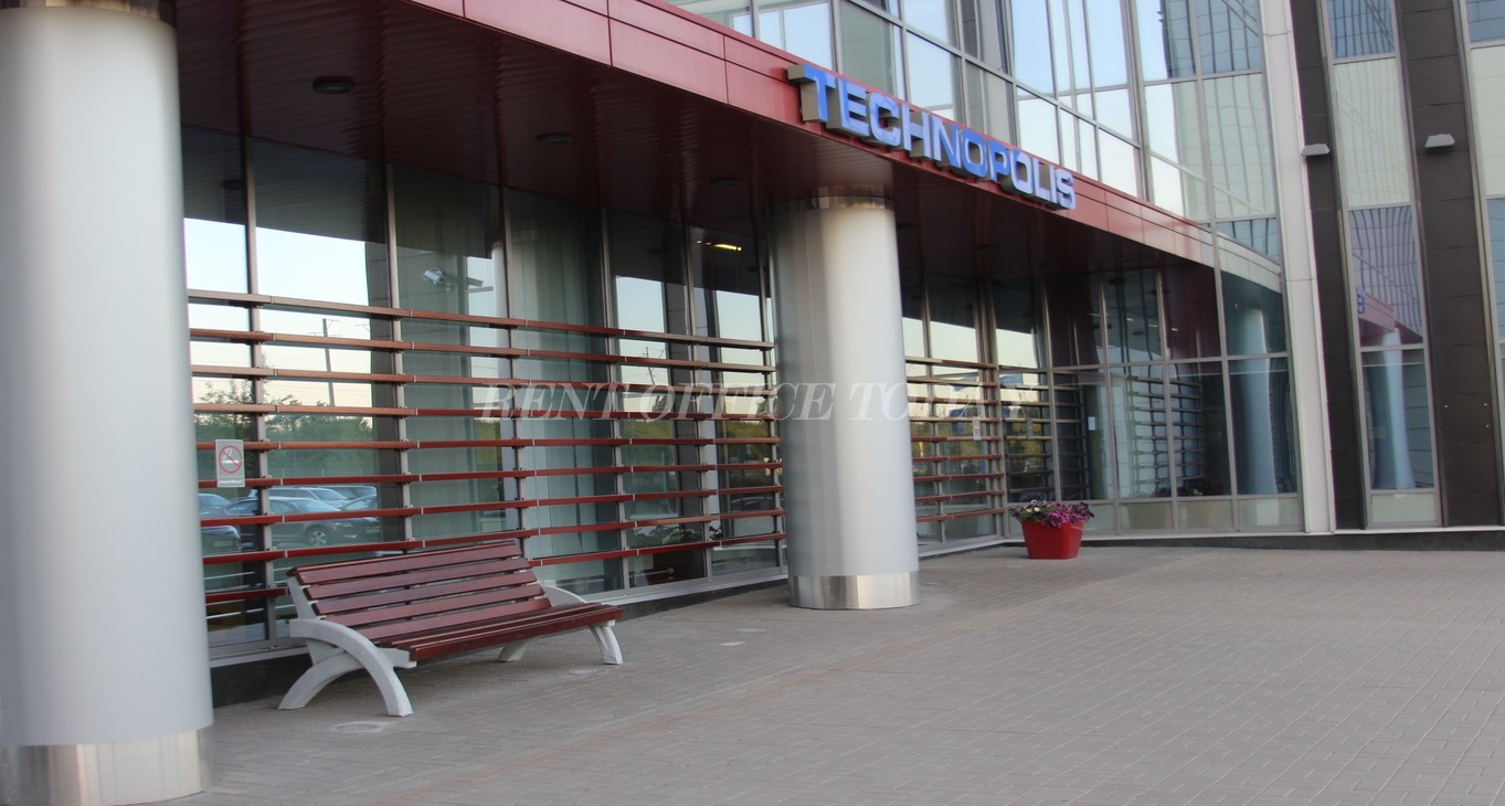 Rent office Technopolis Pulkovo — photo 6