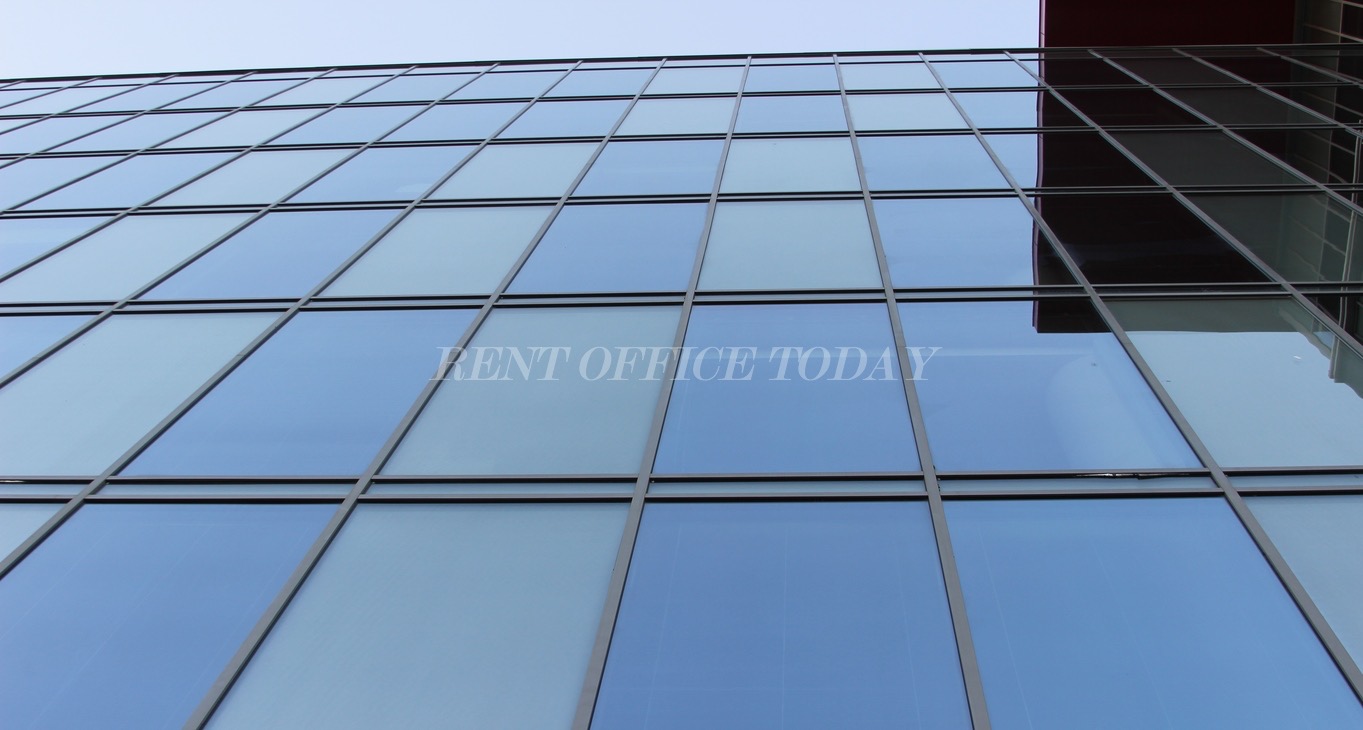 Rent office Technopolis Pulkovo — photo 5