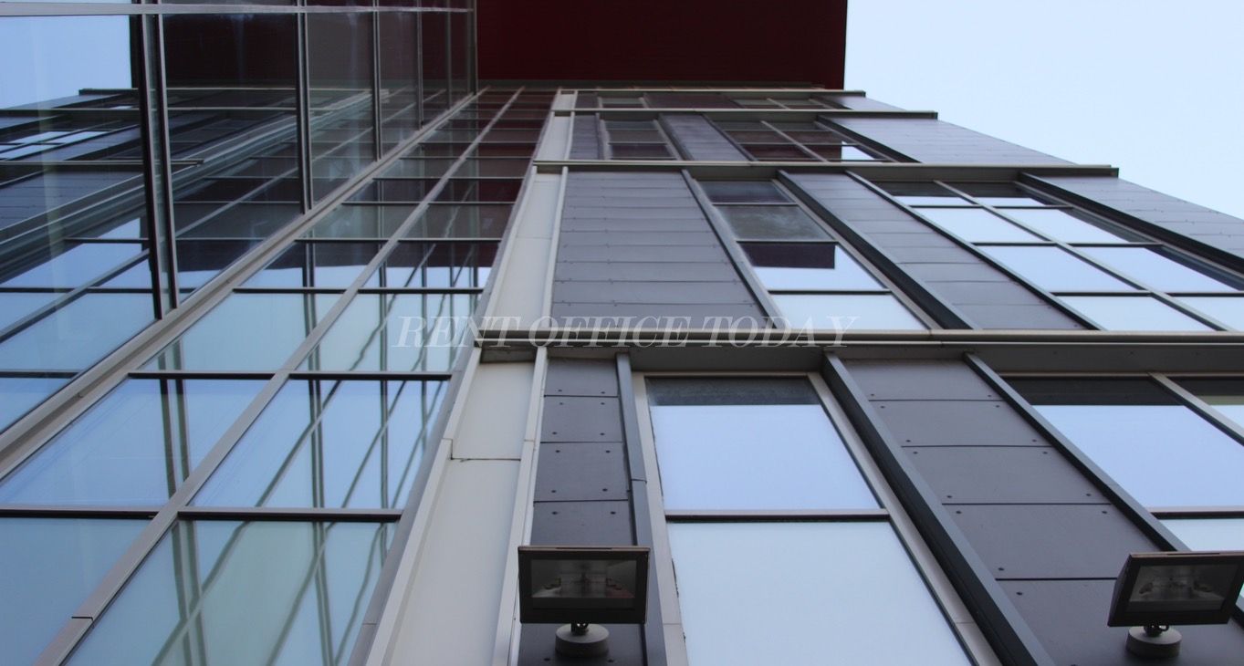 Rent office Technopolis Pulkovo — photo 4