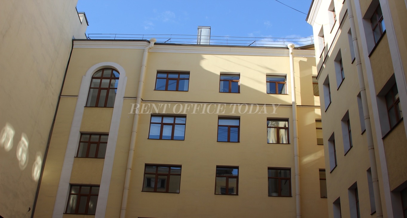 Rent office Tempo — photo 1