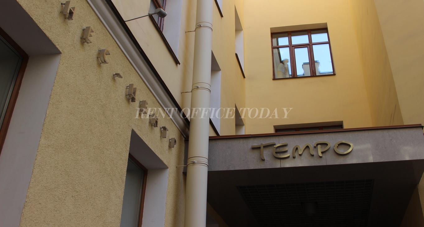 Rent office Tempo — photo 5