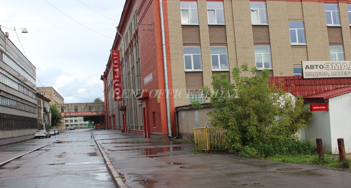 Rent office Тентелькоф — photo 8