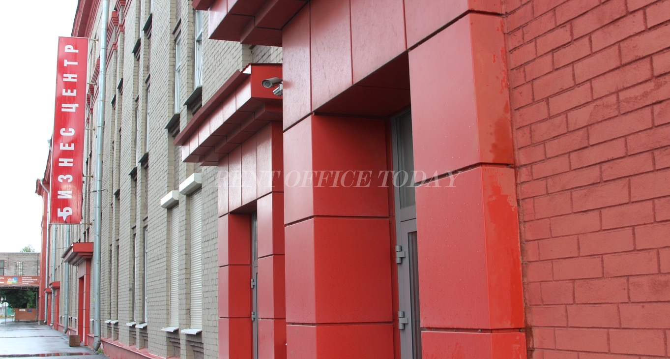 Rent office Тентелькоф — photo 5