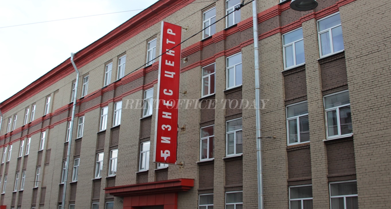 Rent office Тентелькоф — photo 4