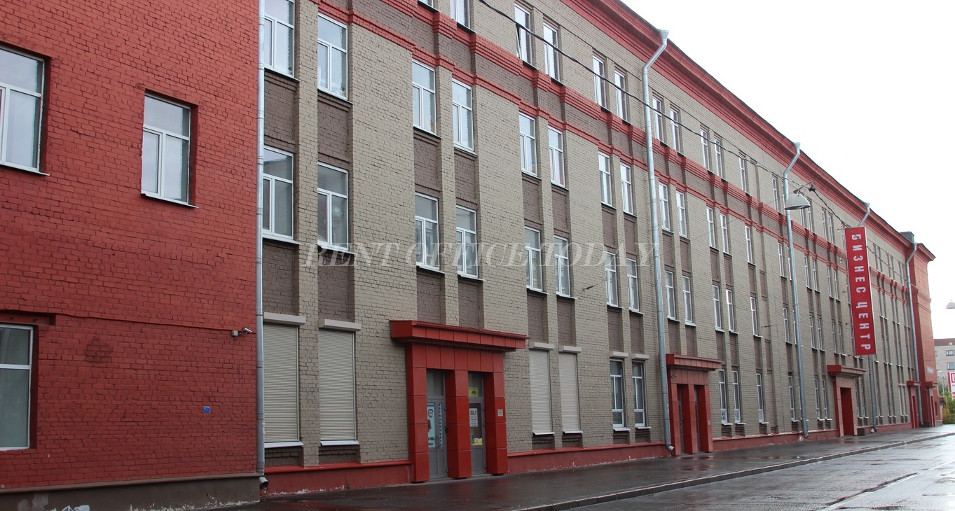 Rent office Тентелькоф — photo 2