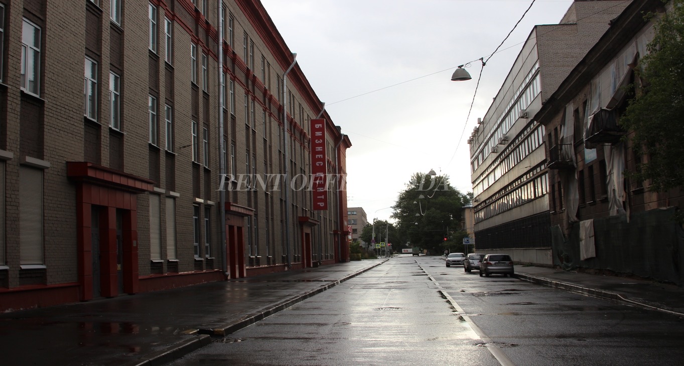 Rent office Тентелькоф — photo 1