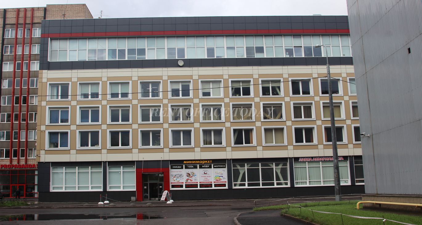 Rent office Terminal — photo 9