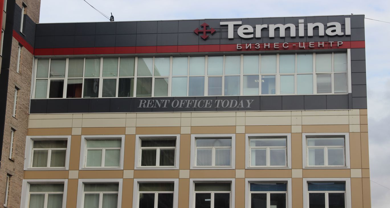 Rent office Terminal — photo 7