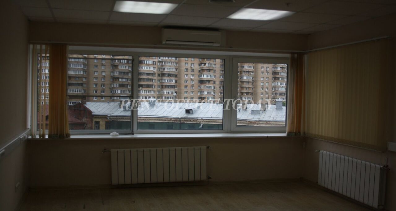 Tishinskaya 1, Tishinskaja ploschad', 1 b.1 — office space for rent, photo 2