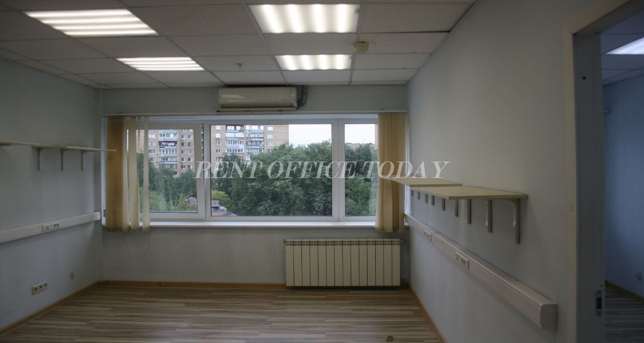Tishinskaya 1, Tishinskaja ploschad', 1 b.1 — office space for rent, photo 3