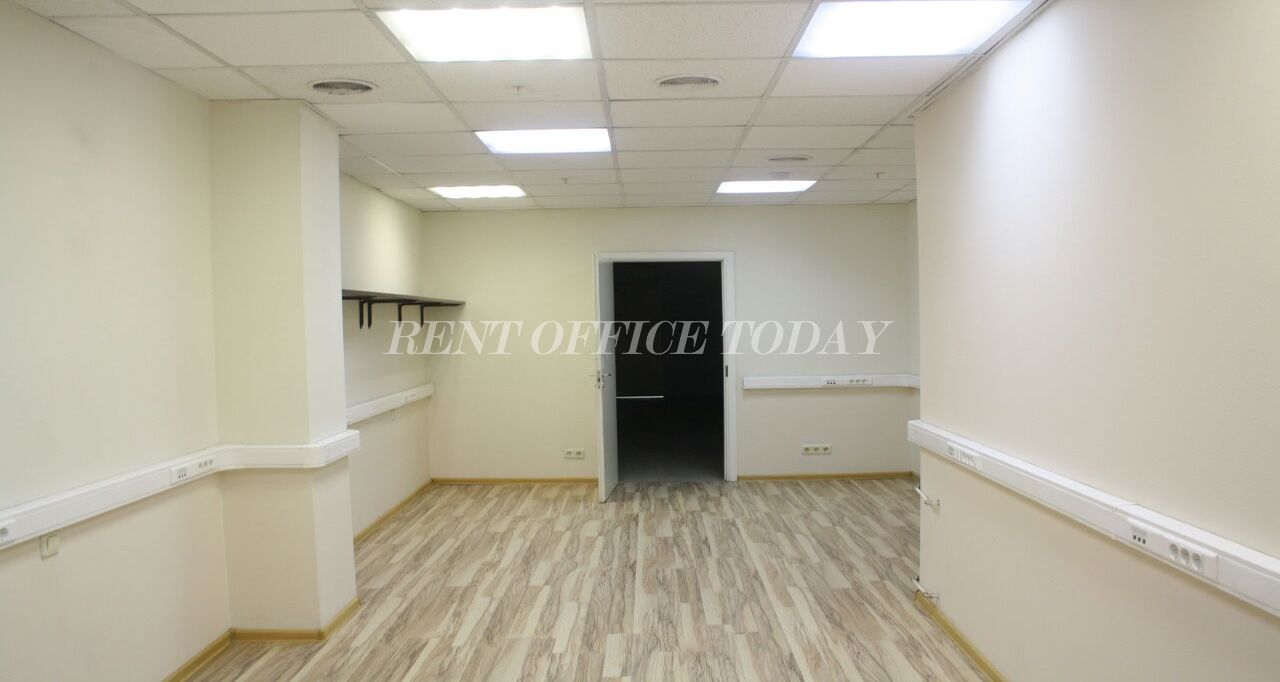 Tishinskaya 1, Tishinskaja ploschad', 1 b.1 — office space for rent, photo 4