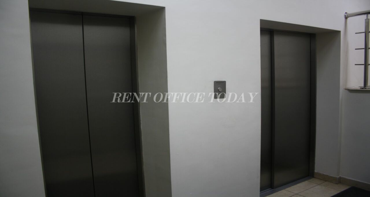 Tishinskaya 1, Tishinskaja ploschad', 1 b.1 — office space for rent, photo 6