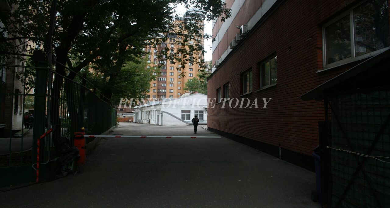 Tishinskaya 1, Tishinskaja ploschad', 1 b.1 — office space for rent, photo 8