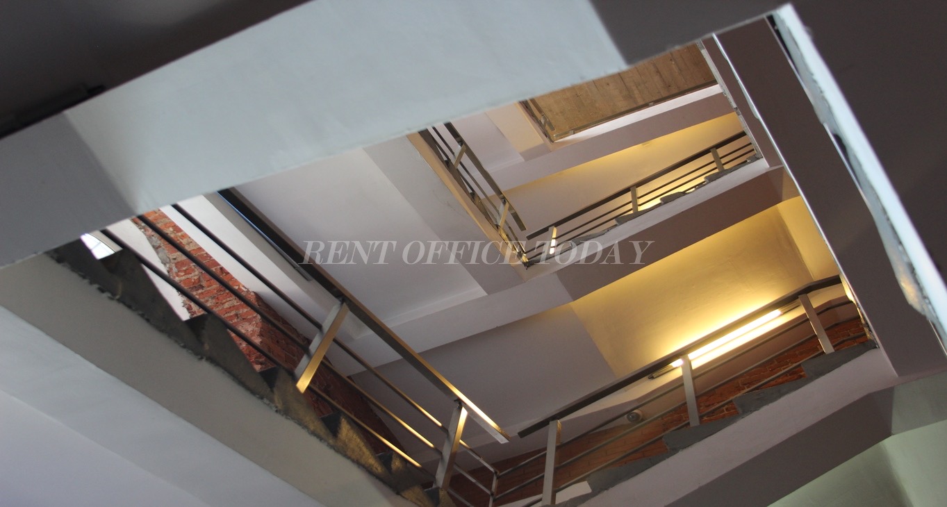 Rent office Creative space TKACHI — photo 22