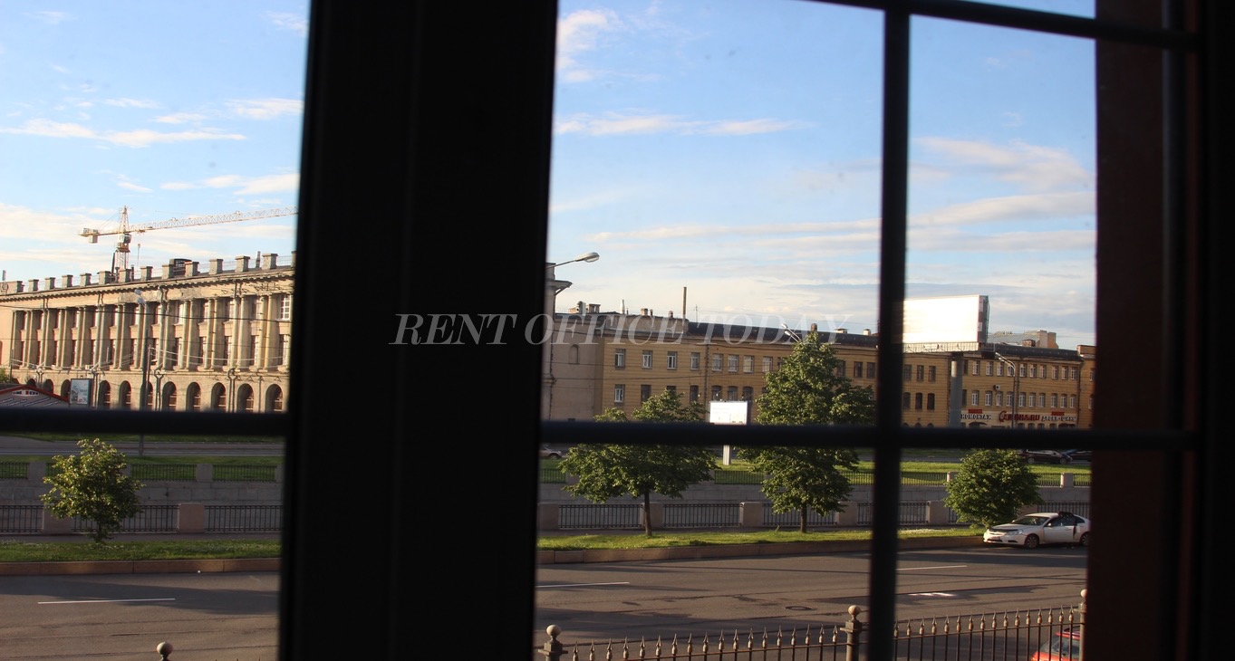 Rent office Creative space TKACHI — photo 21