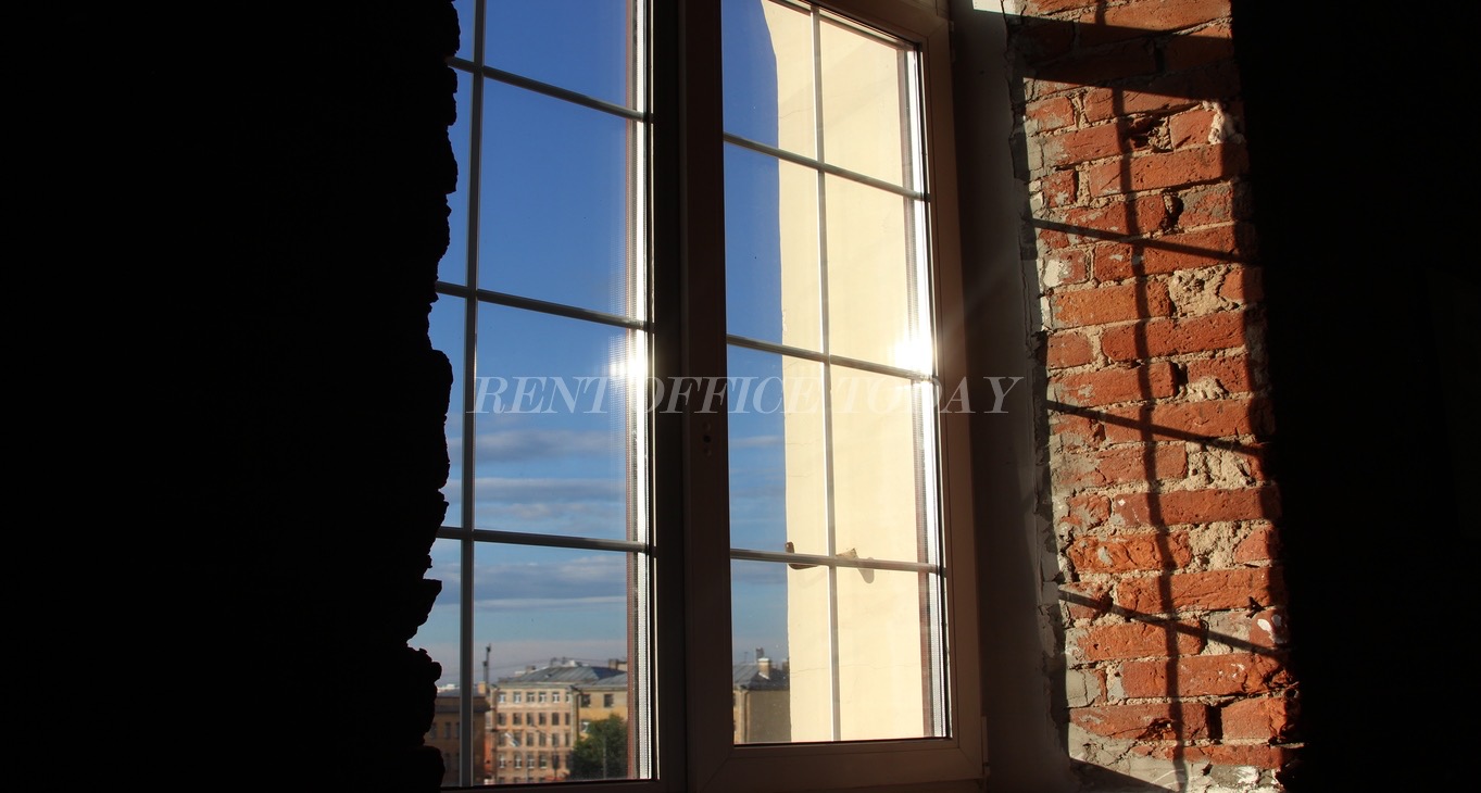 Rent office Creative space TKACHI — photo 19