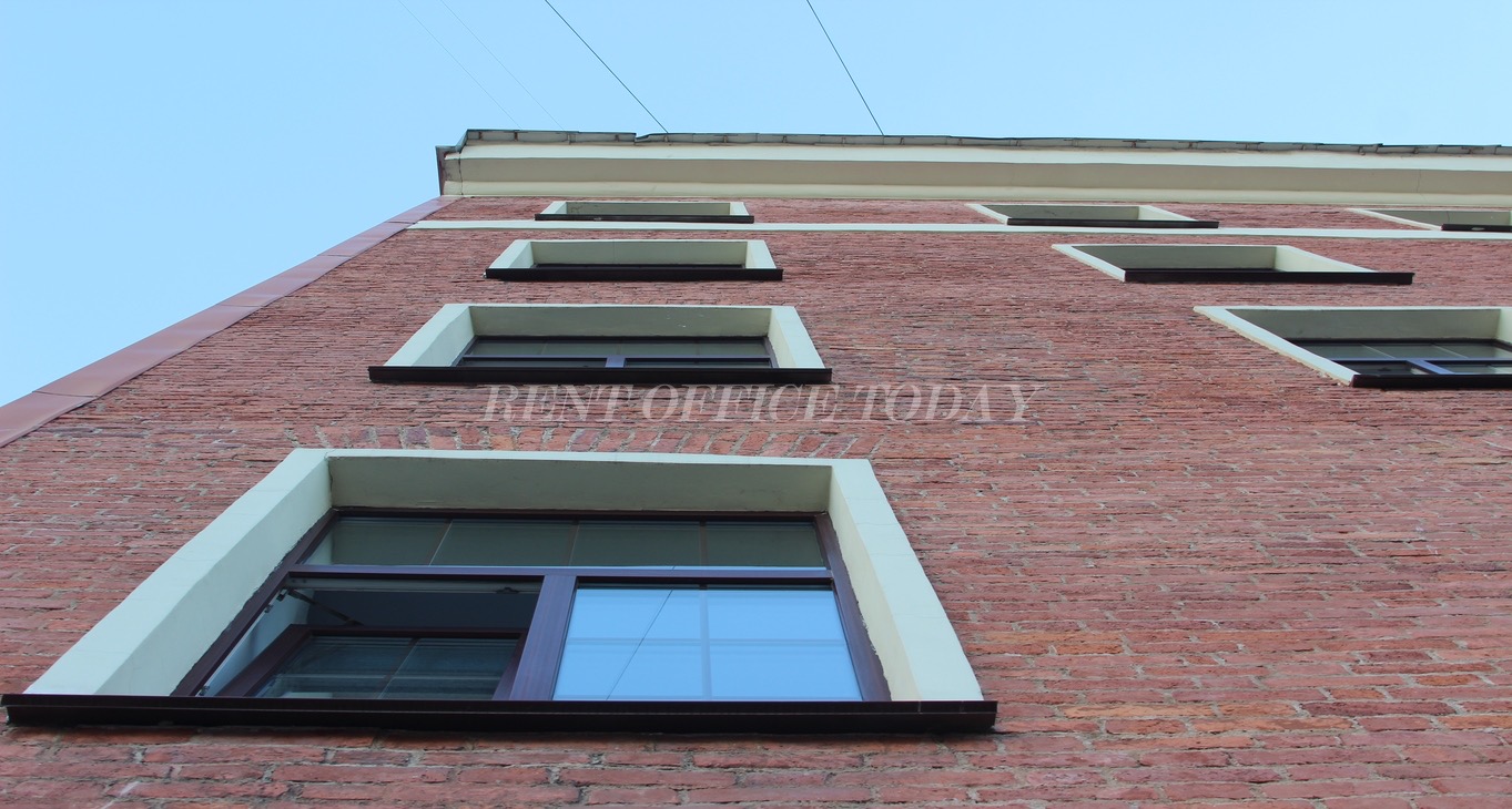 Rent office Creative space TKACHI — photo 6