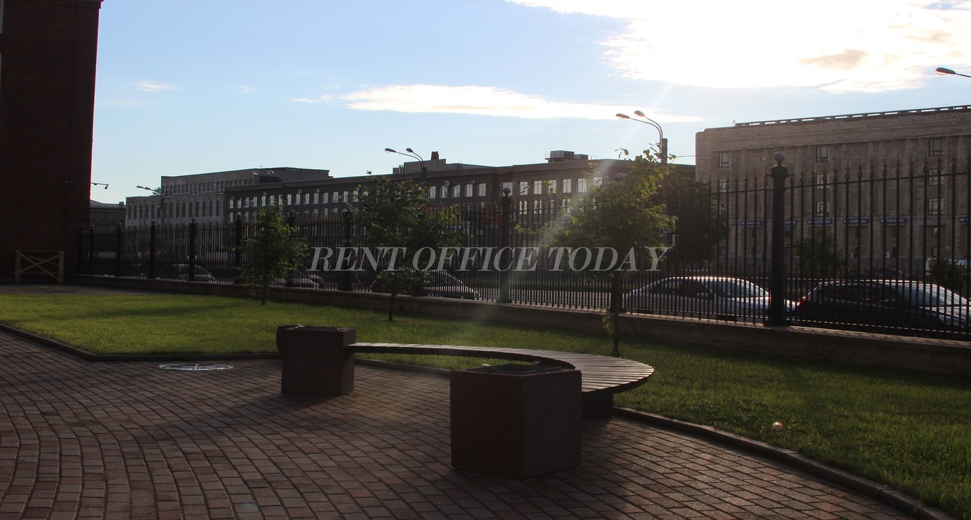 Rent office Creative space TKACHI — photo 3