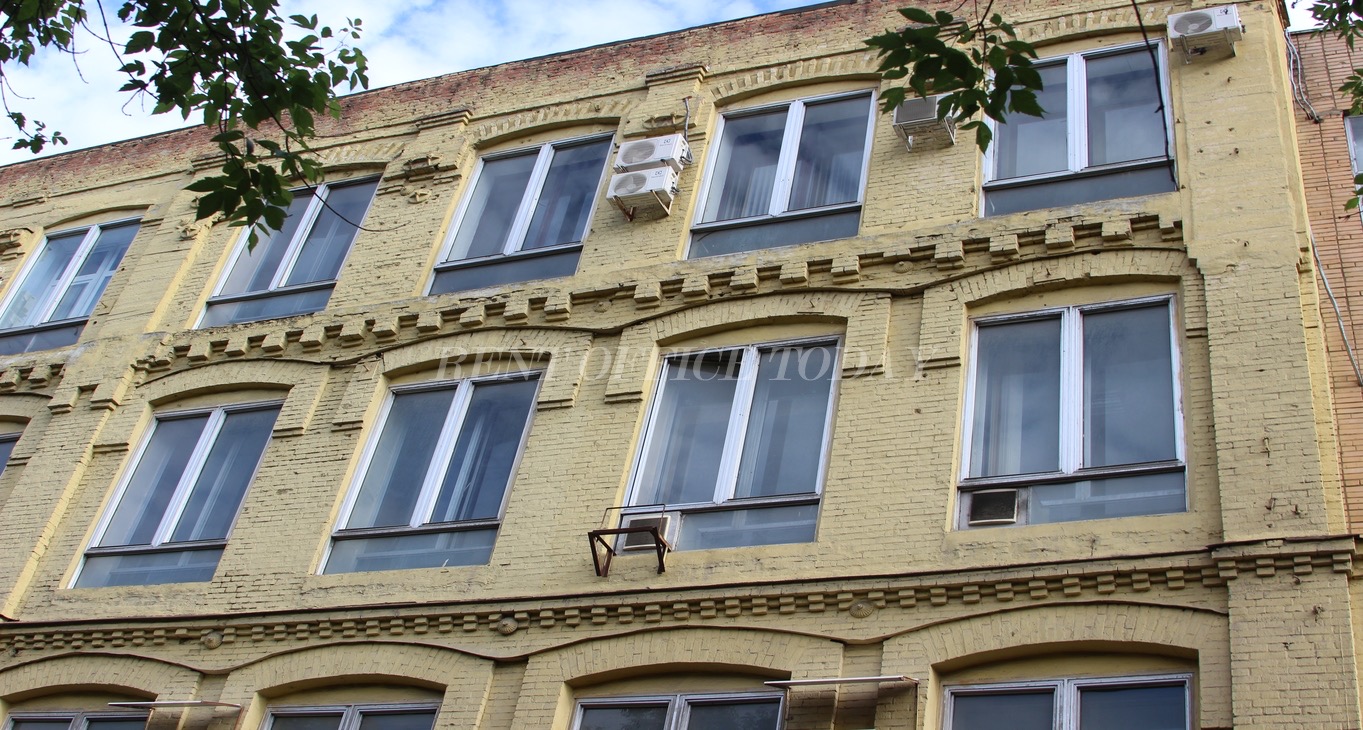 Трехгорная Мануфактура, Рочдельская улица, 15 стр. 1 — office space for rent, photo 9