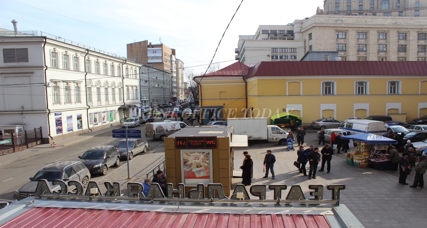 Тушинская, 24с15, ул Тушинская, д 24 стр 15 — office space for rent, photo 3