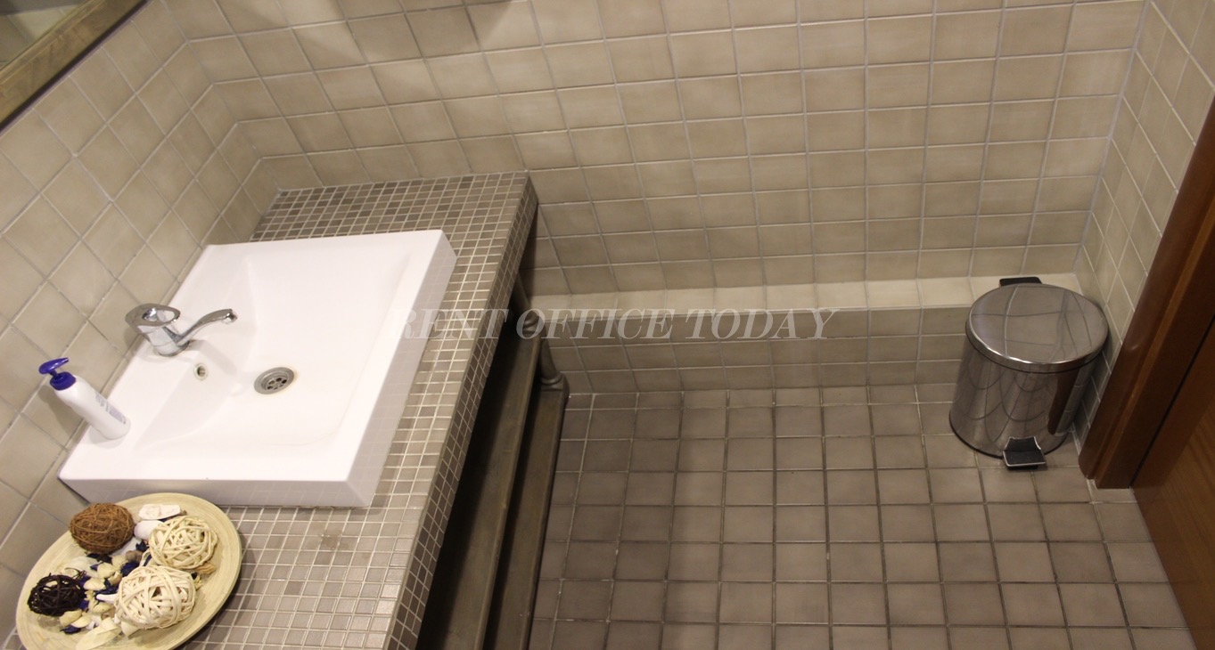 Rent office Troilinsky 3 — photo 3
