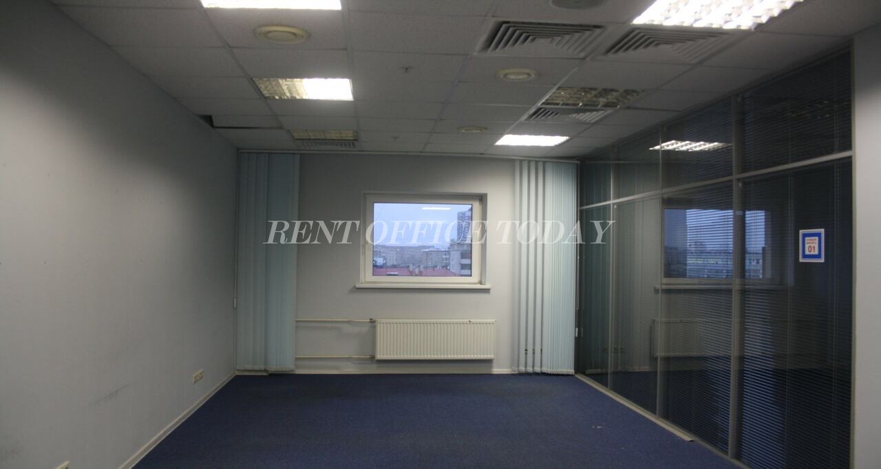 Тропикано, улица Красная Пресня, 24 — office space for rent, photo 9